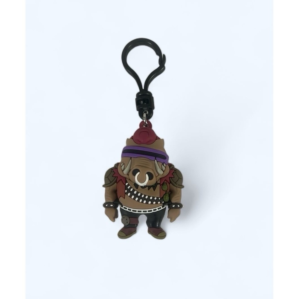MONOGRAM TEENAGE MUTANT NINJA TURTLES Keychain